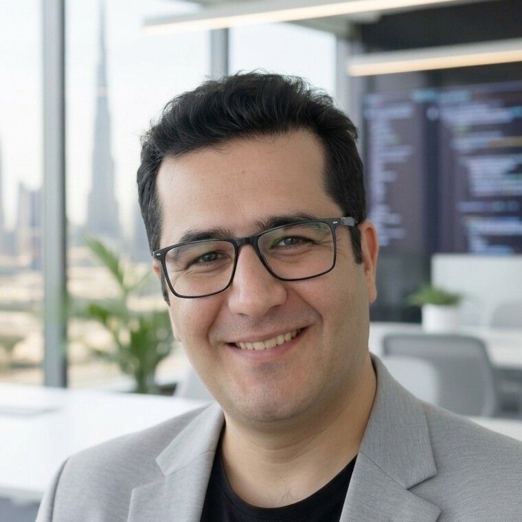 Mehdi Baneshi